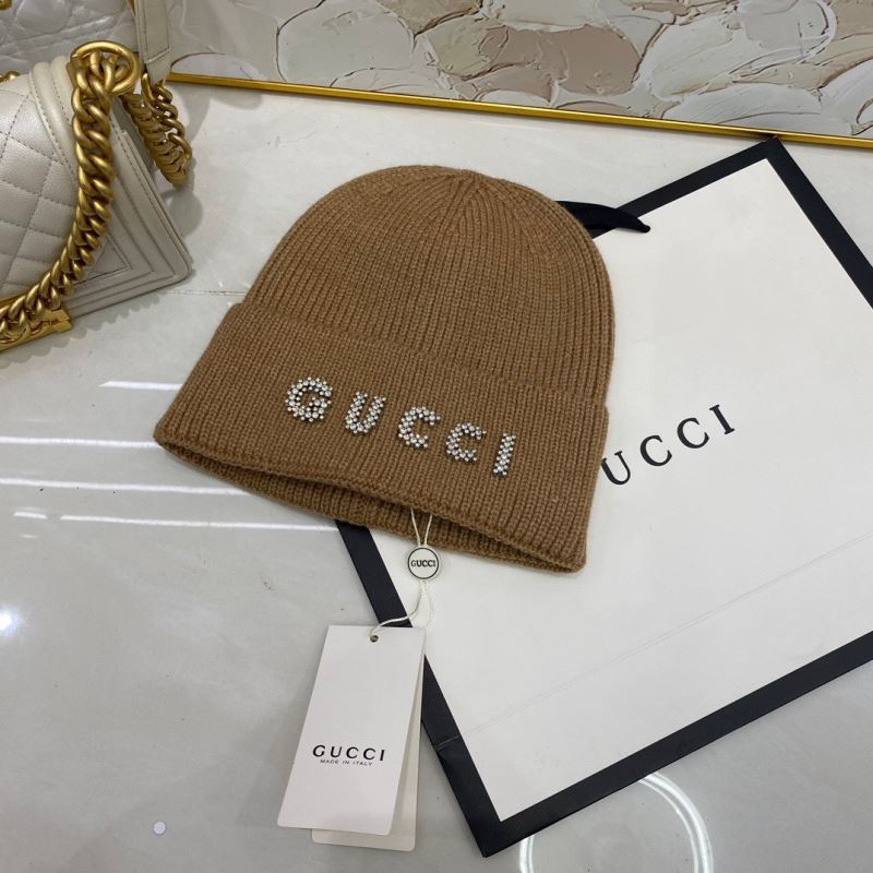 Gucci Caps